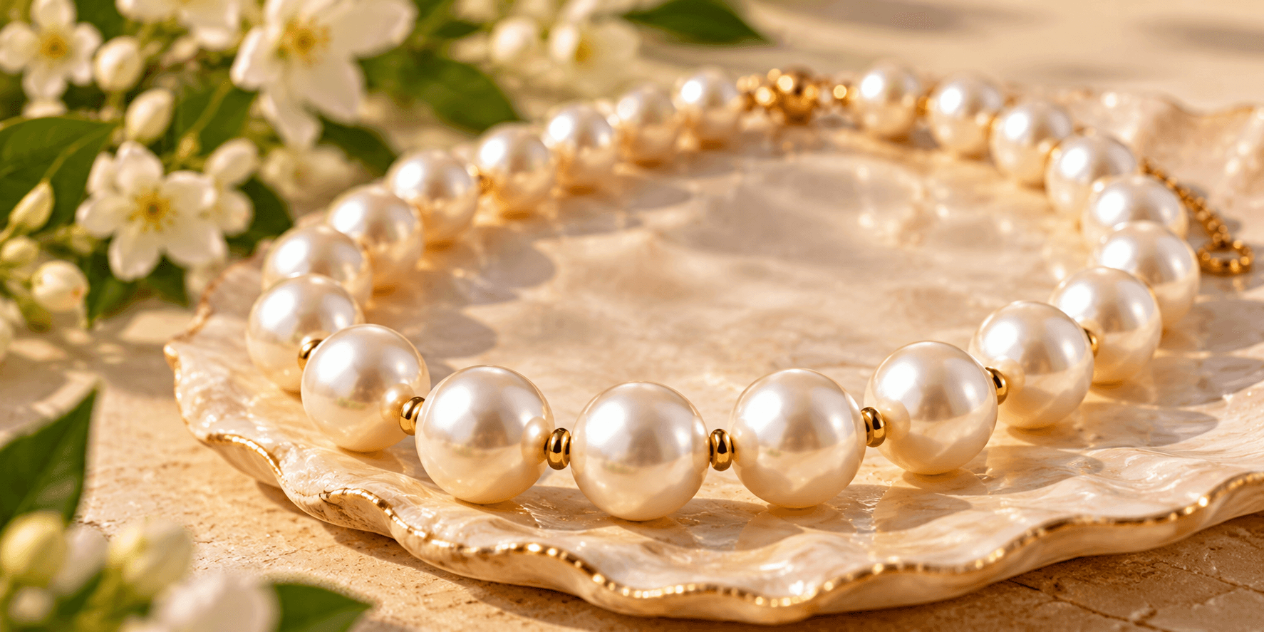 パールコレクション