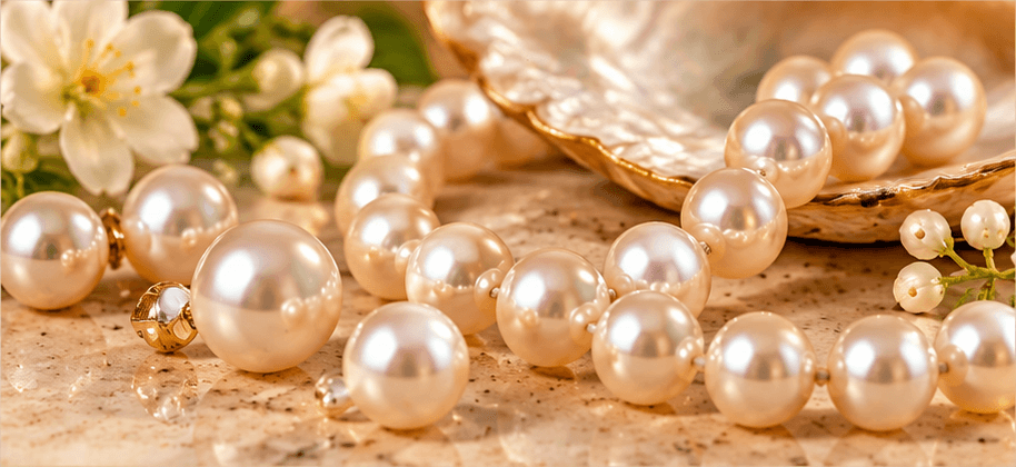 Pearls