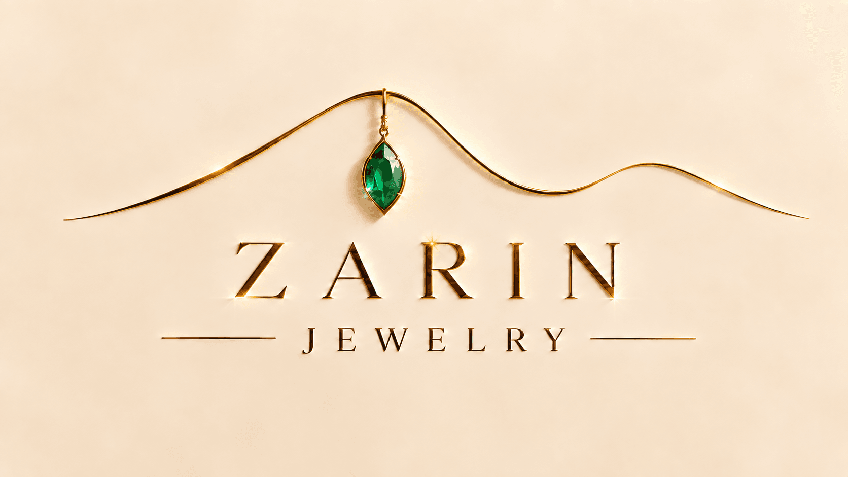 ZARIN JEWELRY